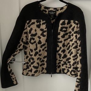 St John Couture Jacket